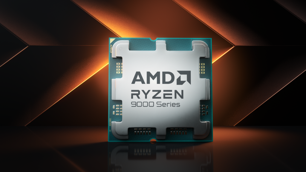 AMD Ryzen 7 9800X3D Has been announced |Sells for 479$