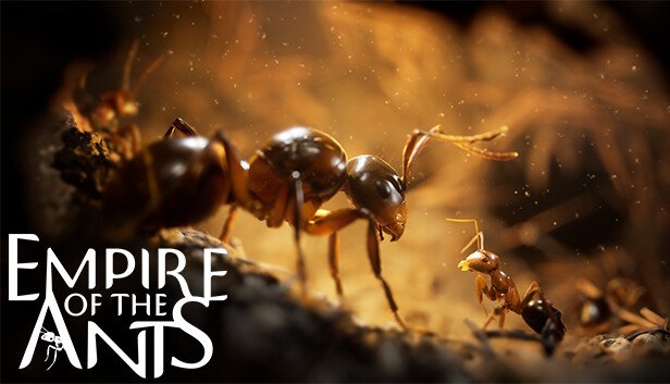 Empire of the Ants