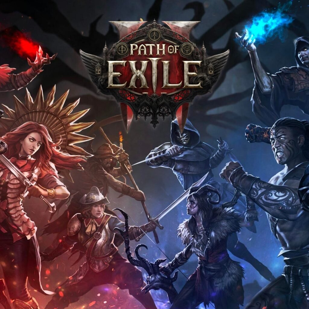 path of exile 2 nowrax