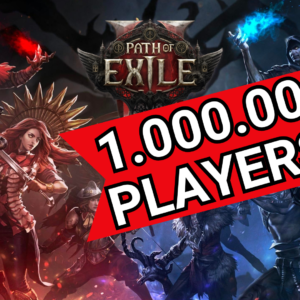 1 million player exile