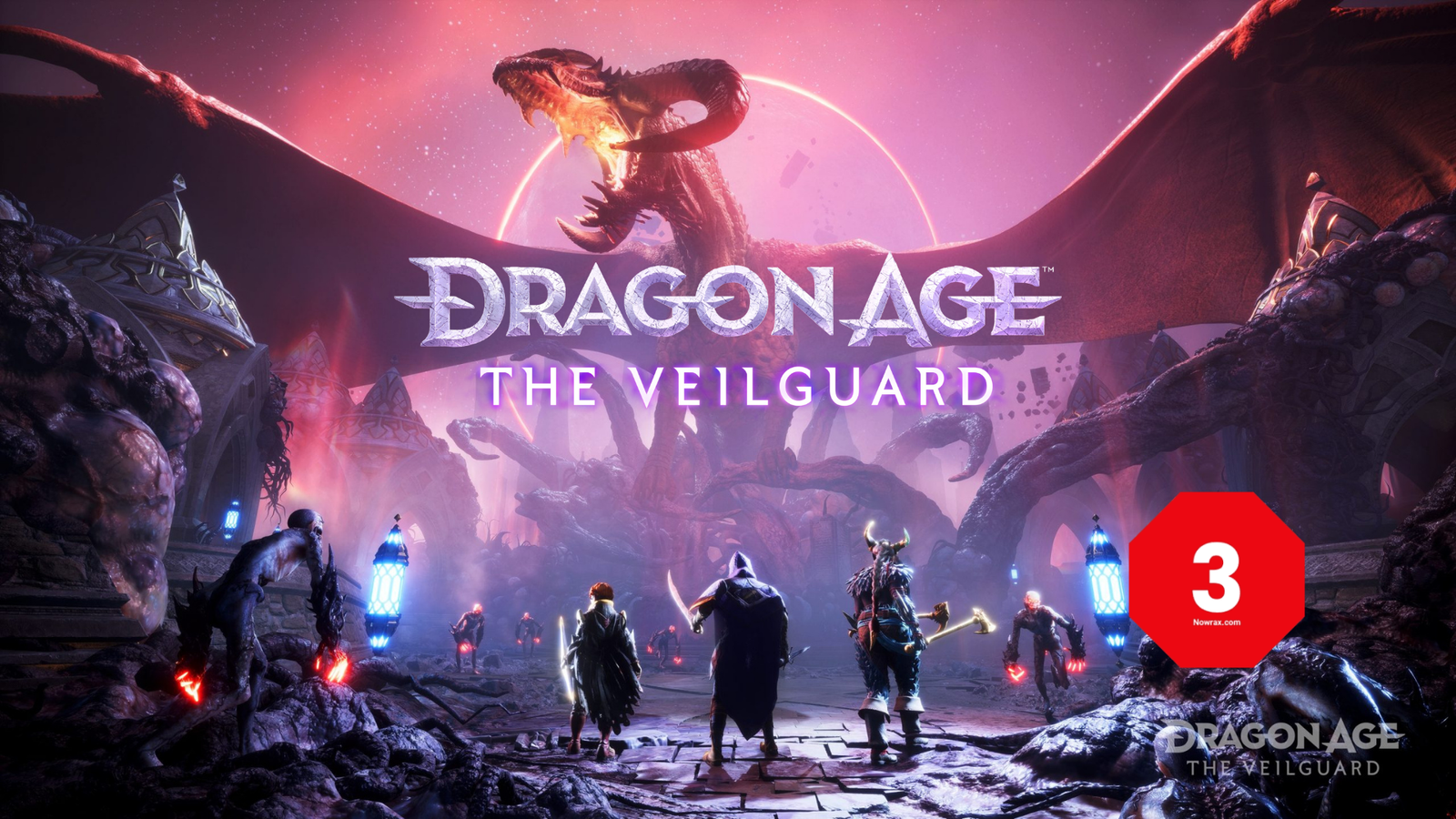 Dragon age the Veilguard review