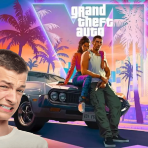 GTA6 IS BAD