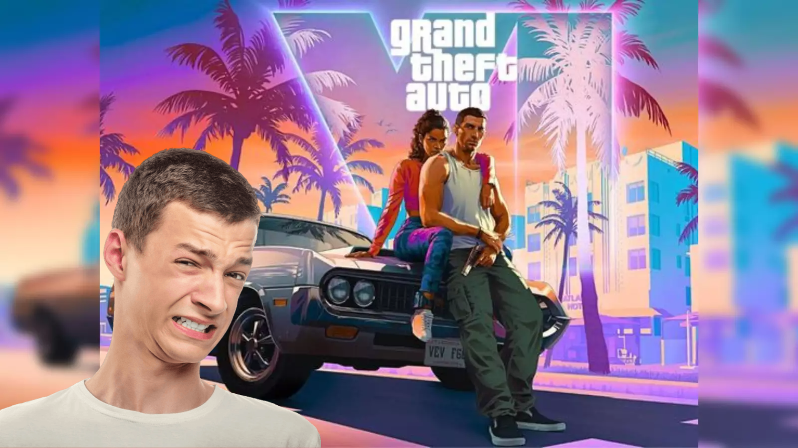 GTA 6 Might Not Be as Great as Expected.. Thanks to DEI