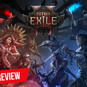 Path of Exile 2 review