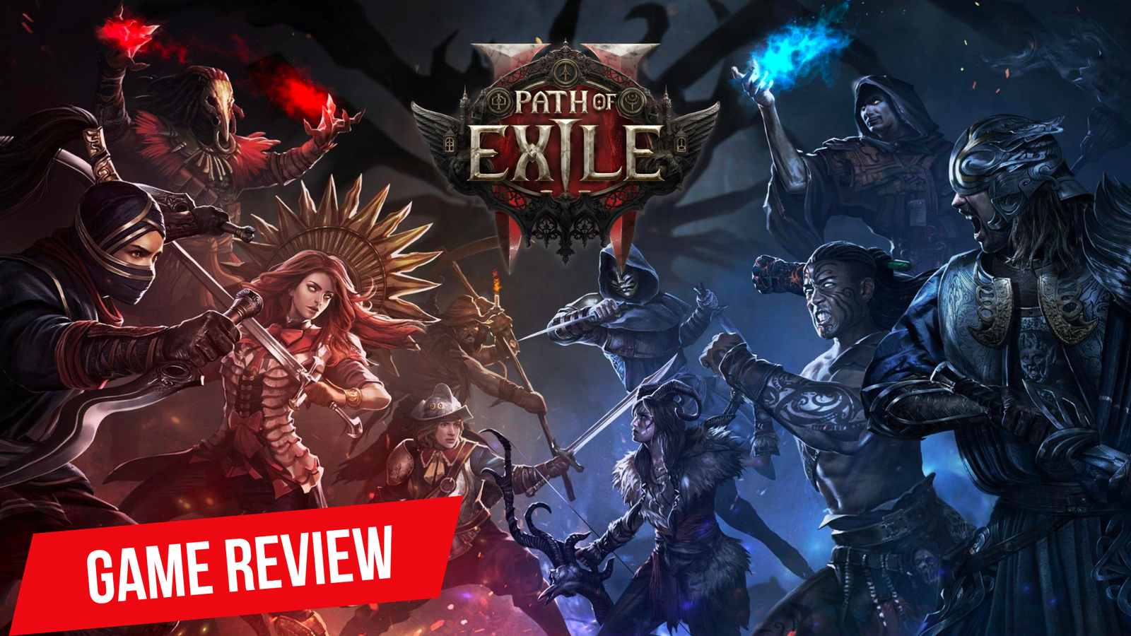 Path of Exile 2 Review