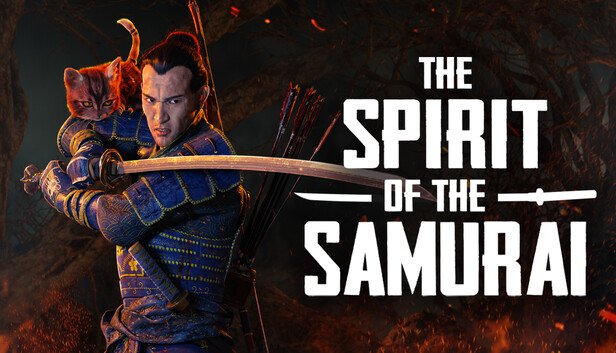 THE SPIRIT OF THE SAMURAI
