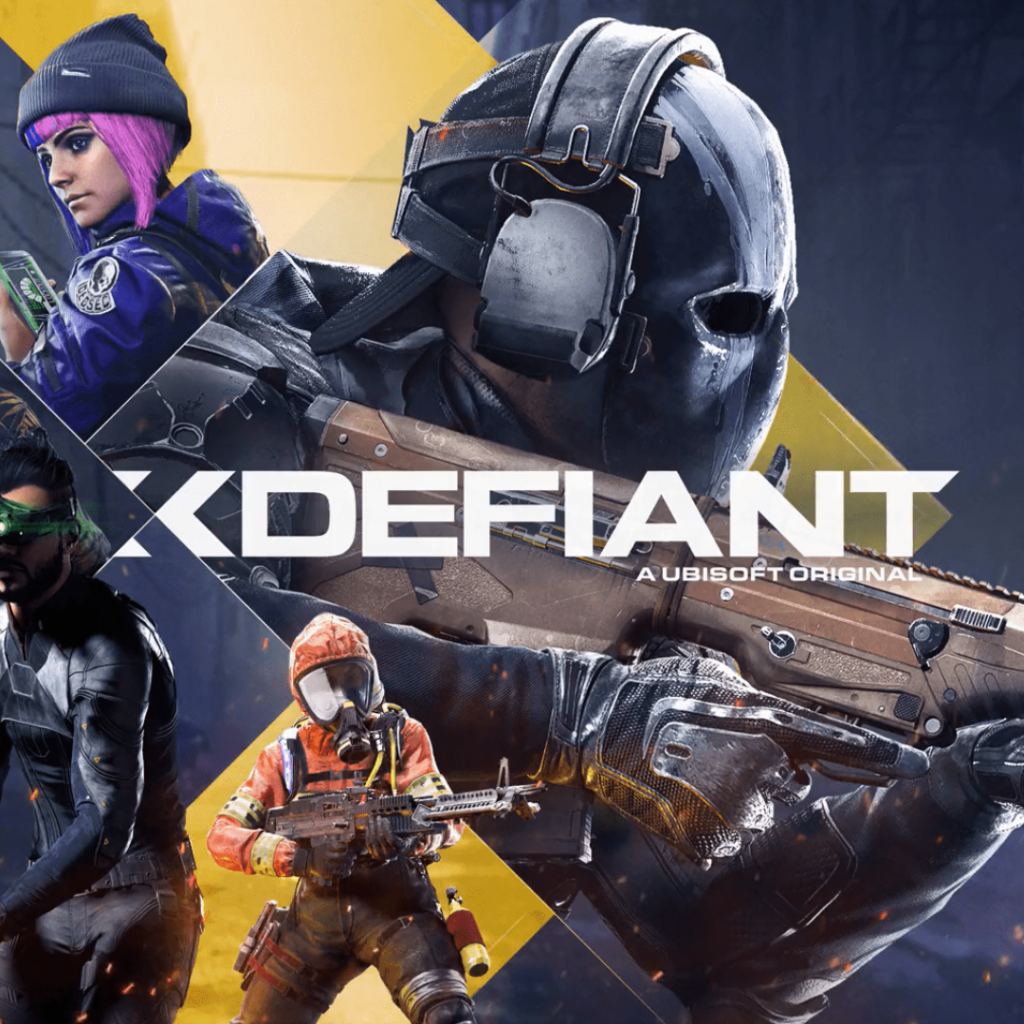 XDefiant shutting down nowrax