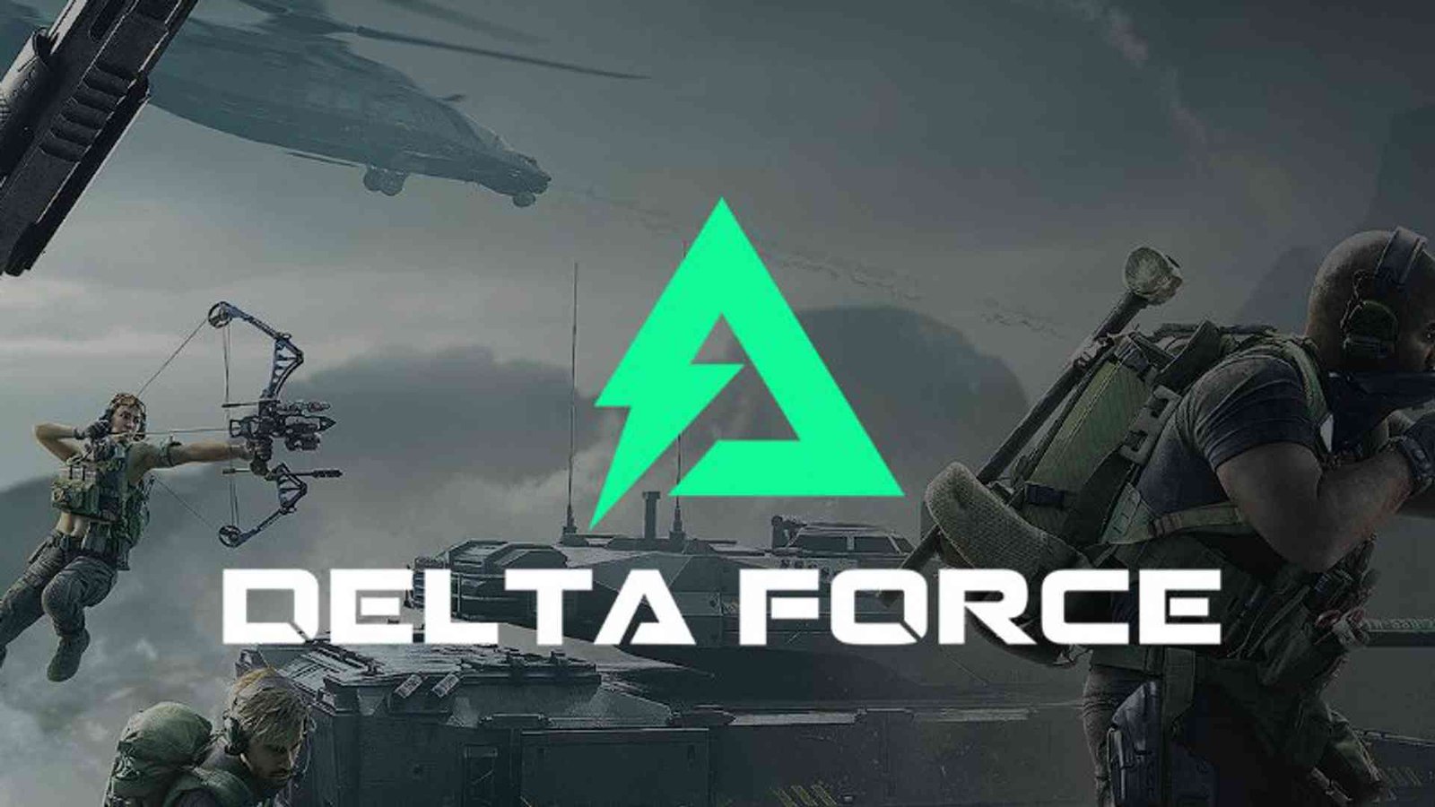 delta force cover