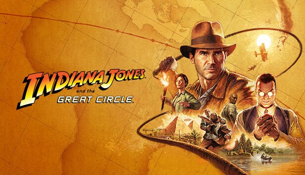indiana jones cover