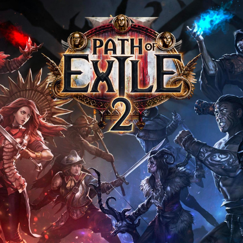 path of exile 2 profil logo