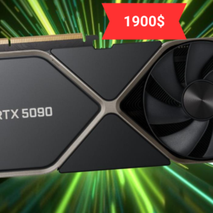 rtx 5090 nowrax