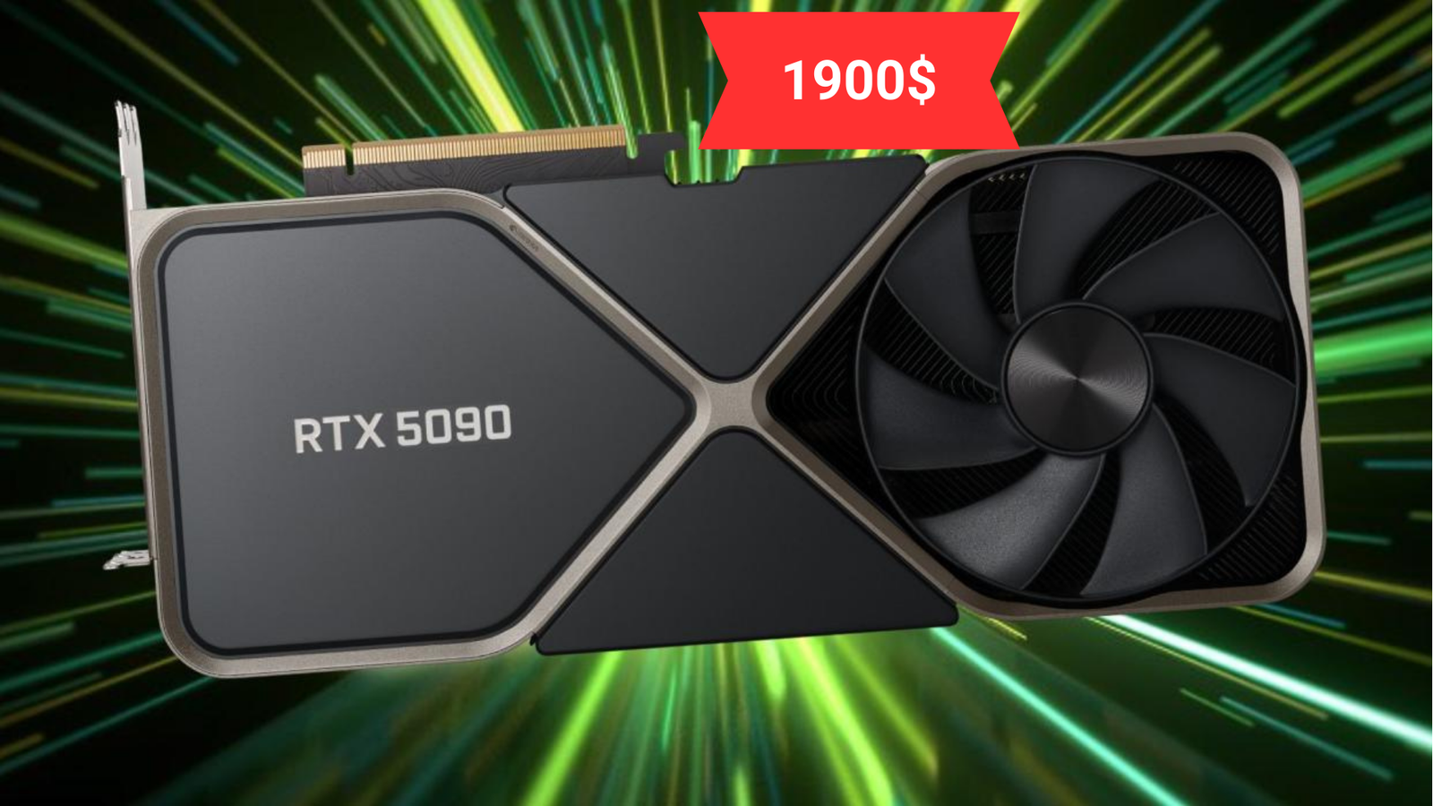 RTX 5090 – Everything You Need to Know